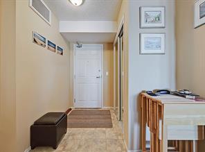 307 - 300 Edwards Way Nw, Condo with 2 bedrooms, 1 bathrooms and 1 parking in Calgary AB | Image 2