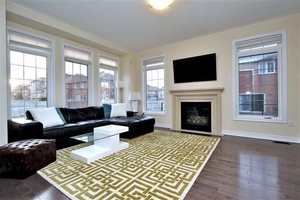 104 Holst Ave, House detached with 4 bedrooms, 4 bathrooms and 1 parking in Markham ON | Image 5