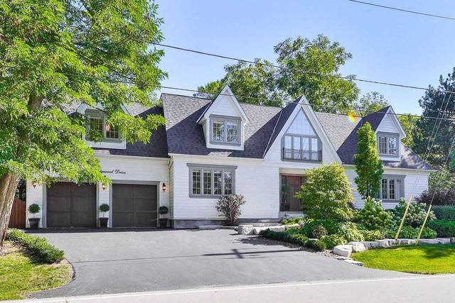 441 Wedgewood Dr, House detached with 4 bedrooms, 5 bathrooms and 7 parking in Oakville ON | Image 28