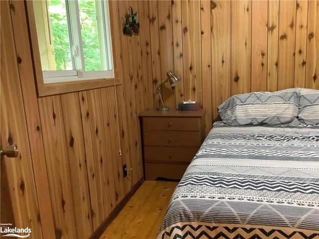 1296 Memesagamesing Lake, House detached with 3 bedrooms, 1 bathrooms and null parking in Parry Sound, Unorganized, Centre Part ON | Image 3