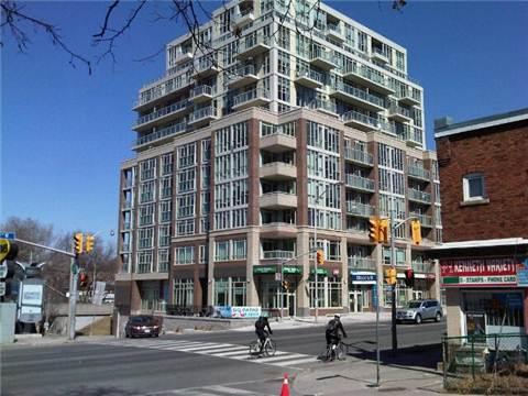 210 - 1638 Bloor St W, Condo with 2 bedrooms, 2 bathrooms and null parking in Toronto ON | Image 1