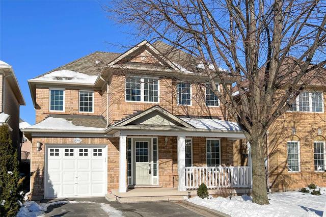 1355 Ridgebank Dr, House detached with 3 bedrooms, 3 bathrooms and 3 parking in Oakville ON | Image 1