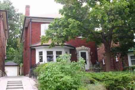 85 Riverview Gdns, House detached with 3 bedrooms, 2 bathrooms and 4 parking in Toronto ON | Image 1
