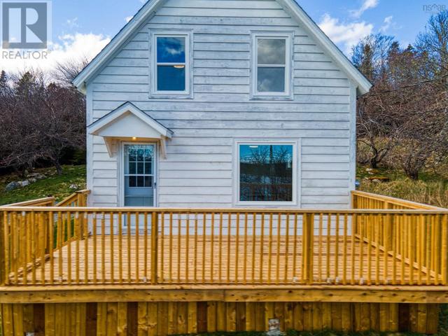 4469 Prospect Road, House detached with 2 bedrooms, 1 bathrooms and null parking in Halifax NS | Image 6