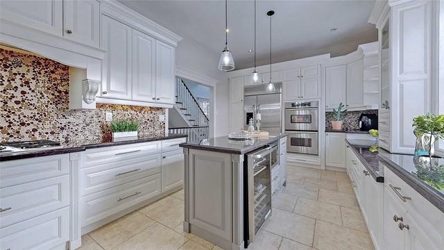 36 Regent St, House detached with 6 bedrooms, 5 bathrooms and 7 parking in Richmond Hill ON | Image 5