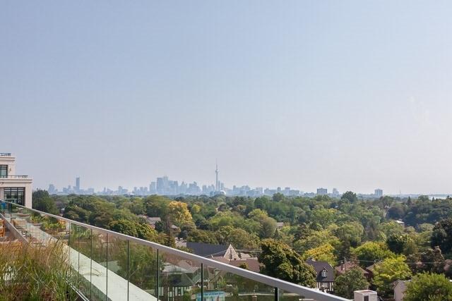 306 - 2 Old Mill Dr, Condo with 2 bedrooms, 2 bathrooms and 1 parking in Toronto ON | Image 18