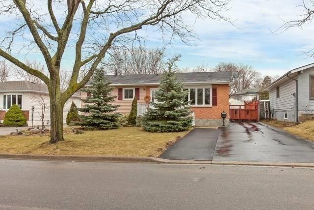 2112 Linmouth Terr, House detached with 2 bedrooms, 2 bathrooms and 5 parking in Burlington ON | Image 12