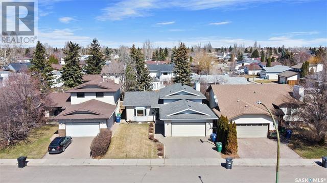 663 Brightsand Crescent, House detached with 4 bedrooms, 3 bathrooms and null parking in Saskatoon SK | Image 45