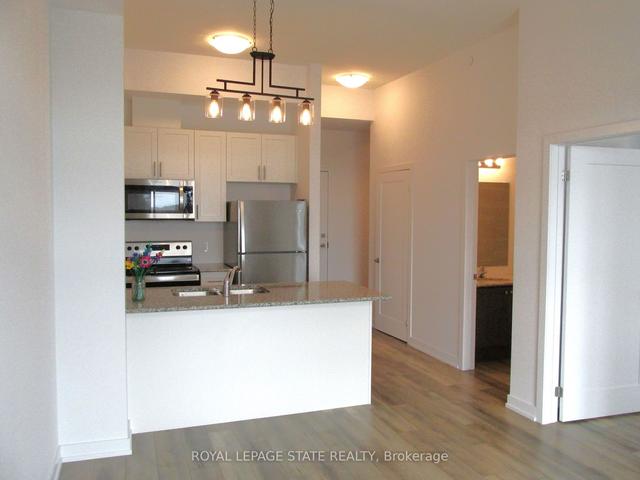 620 - 5055 Greenlane Rd, Condo with 1 bedrooms, 1 bathrooms and 1 parking in Lincoln ON | Image 5