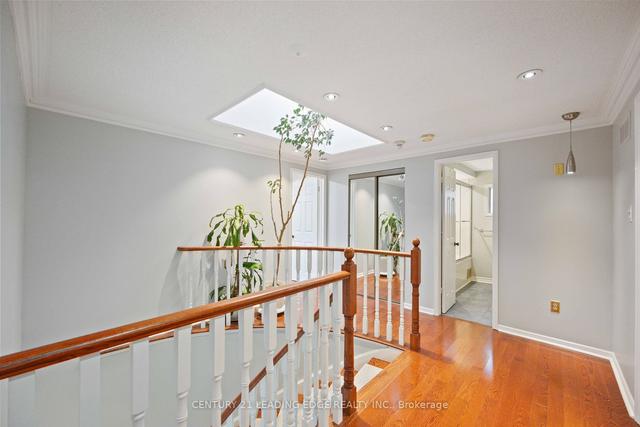 18 Highgate Dr, House detached with 4 bedrooms, 5 bathrooms and 4 parking in Markham ON | Image 14