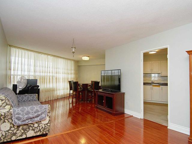 616 - 5 Vicora Linkway Way, Condo with 3 bedrooms, 2 bathrooms and 1 parking in Toronto ON | Image 8
