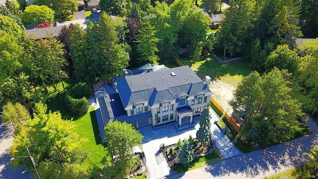 1 Milmar Crt, House detached with 5 bedrooms, 9 bathrooms and 8 parking in Markham ON | Image 19