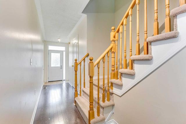 61 - 7190 Atwood Lane, Townhouse with 3 bedrooms, 4 bathrooms and 2 parking in Mississauga ON | Image 34