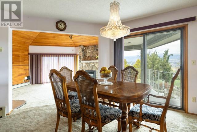 6841 Raven Road, House detached with 7 bedrooms, 3 bathrooms and 4 parking in North Okanagan B BC | Image 32