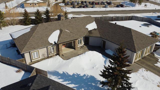 1117 26 Street, House detached with 5 bedrooms, 3 bathrooms and 12 parking in Wainwright No. 61 AB | Image 8