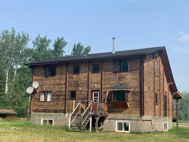 109057 Range Road 121, House detached with 4 bedrooms, 1 bathrooms and null parking in Mackenzie County AB | Image 22