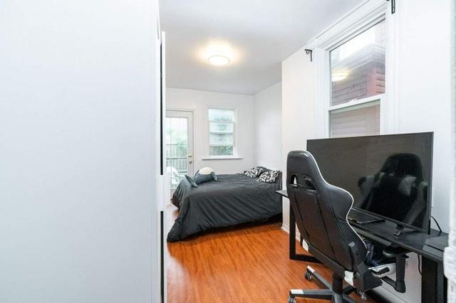 43 Blackburn St, House attached with 3 bedrooms, 2 bathrooms and 0 parking in Toronto ON | Image 6