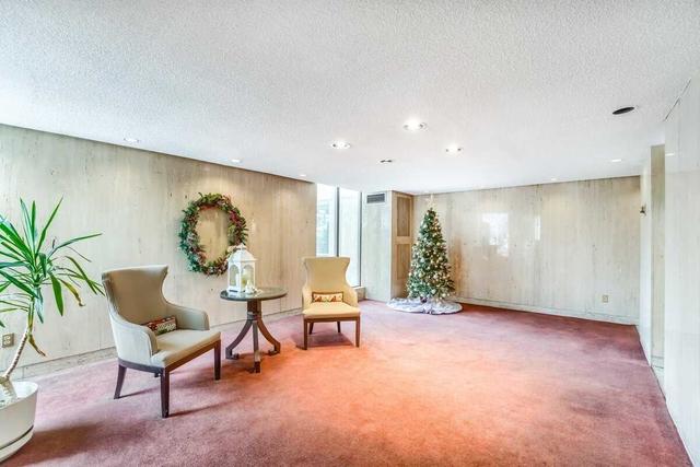 803 - 20 Speers Rd, Condo with 1 bedrooms, 1 bathrooms and 1 parking in Oakville ON | Image 36