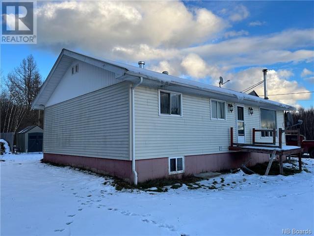 6046 - 104 Route, House detached with 2 bedrooms, 1 bathrooms and null parking in Brighton NB | Image 4