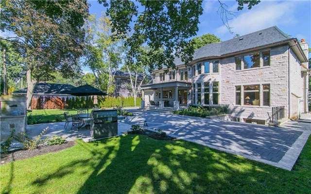 80 Ennisclare Dr E, House detached with 4 bedrooms, 8 bathrooms and 8 parking in Oakville ON | Image 18