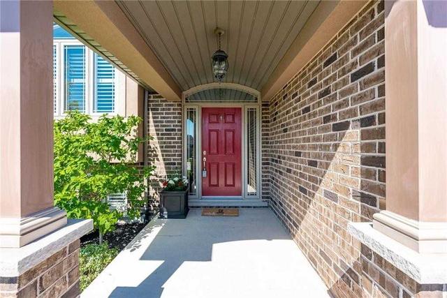 8705 Kelsey Cres, House detached with 3 bedrooms, 3 bathrooms and 6 parking in Niagara Falls ON | Image 31