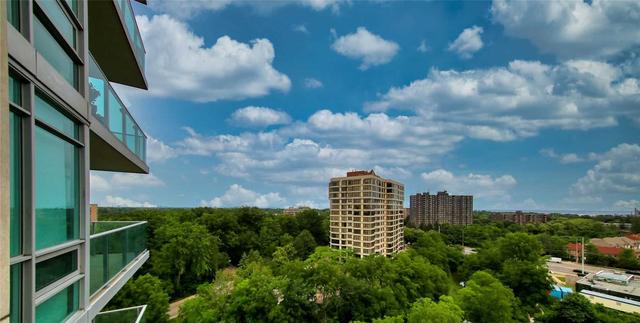 1010 - 1055 Southdown Rd, Condo with 1 bedrooms, 1 bathrooms and 1 parking in Mississauga ON | Image 19