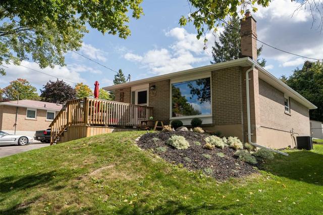 762 Greenfield Cres, House detached with 3 bedrooms, 2 bathrooms and 5 parking in Newmarket ON | Image 23