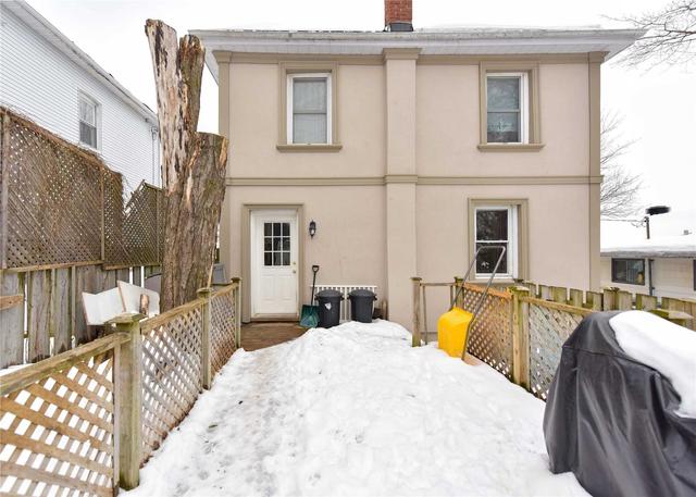 4 Clinton St, House detached with 3 bedrooms, 1 bathrooms and 4 parking in Orillia ON | Image 26