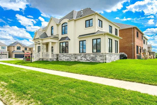 2 Vineyard Dr, House detached with 5 bedrooms, 4 bathrooms and 4 parking in Brampton ON | Image 12