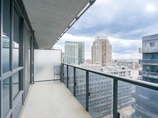 lph14 - 1030 King St W, Condo with 1 bedrooms, 1 bathrooms and 1 parking in Toronto ON | Image 17
