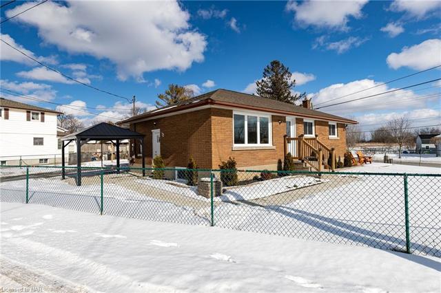 72 Battle Street, House detached with 4 bedrooms, 2 bathrooms and null parking in Thorold ON | Image 38