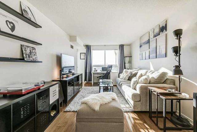 lph09 - 23 Oneida Cres, Condo with 1 bedrooms, 1 bathrooms and 1 parking in Richmond Hill ON | Image 11
