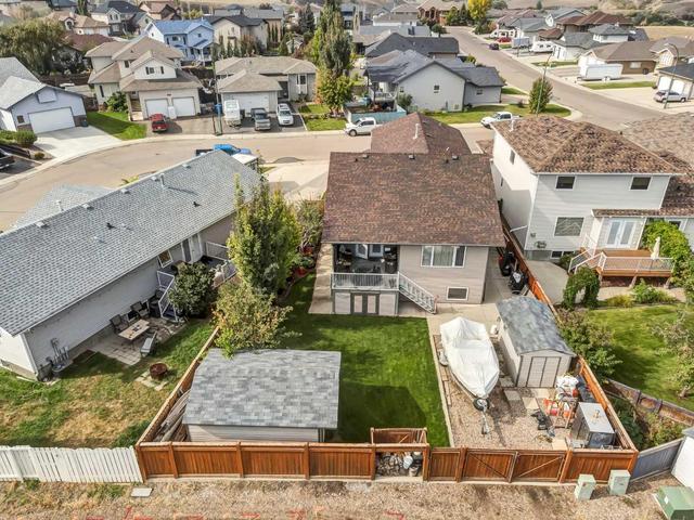 84 Sunset Crescent Sw, House detached with 4 bedrooms, 3 bathrooms and 2 parking in Medicine Hat AB | Image 49