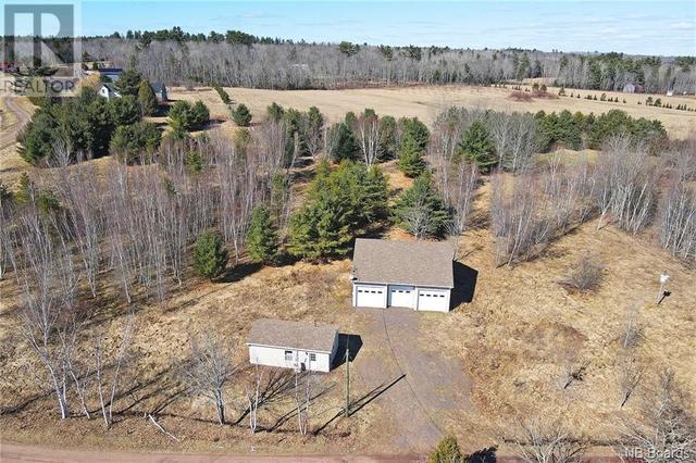 34 Washademoak Lane, House detached with 1 bedrooms, 2 bathrooms and null parking in Cambridge Narrows NB | Image 39