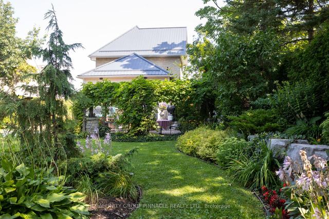 367 Bay St, House detached with 4 bedrooms, 3 bathrooms and 5 parking in Brock ON | Image 29