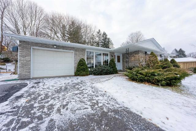 70 Berkley Cres, House detached with 3 bedrooms, 3 bathrooms and 5 parking in Norfolk County ON | Image 35