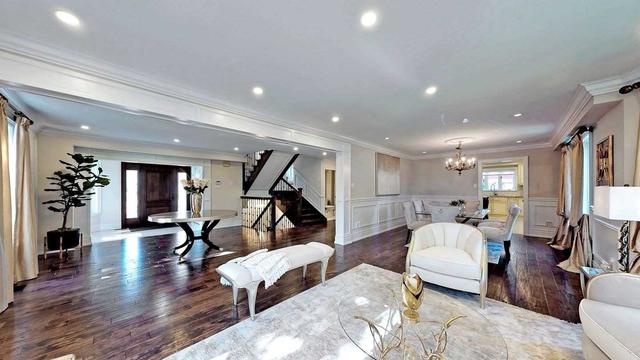 39 Scott Dr, House detached with 4 bedrooms, 5 bathrooms and 8 parking in Richmond Hill ON | Image 36
