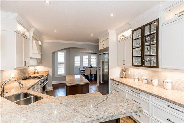 1783 Innisbrook St, House detached with 4 bedrooms, 4 bathrooms and 8 parking in Innisfil ON | Image 5
