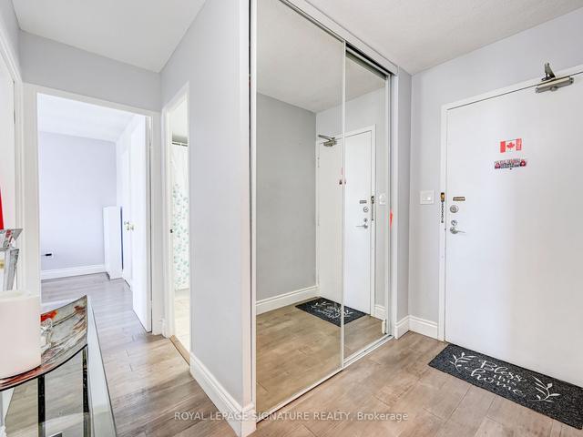 ph18 - 5 Shady Gfwy, Condo with 3 bedrooms, 1 bathrooms and 1 parking in Toronto ON | Image 8