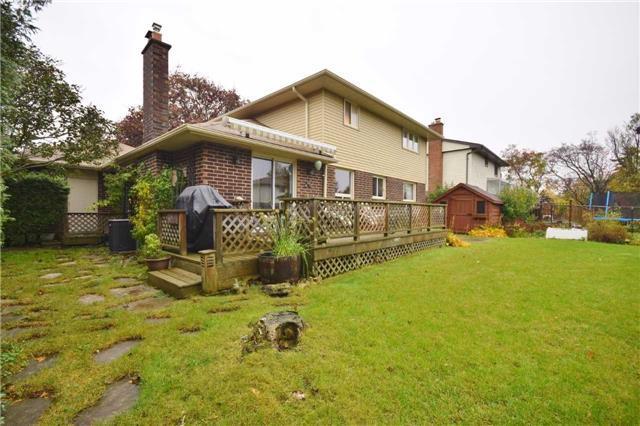 975 Finley Ave, House detached with 3 bedrooms, 3 bathrooms and 2 parking in Ajax ON | Image 18