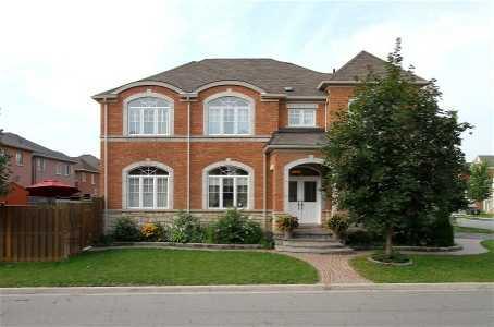3 Grover Rd, House detached with 4 bedrooms, 4 bathrooms and 4 parking in Brampton ON | Image 1