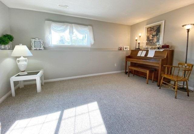 2 Logan Clse, House detached with 2 bedrooms, 3 bathrooms and 2 parking in Red Deer AB | Image 9