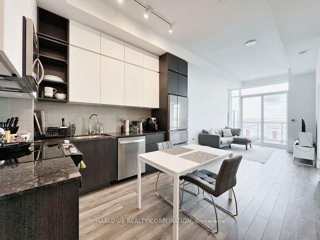 1201 - 100 Eagle Rock Way, Condo with 1 bedrooms, 1 bathrooms and 1 parking in Vaughan ON | Image 8