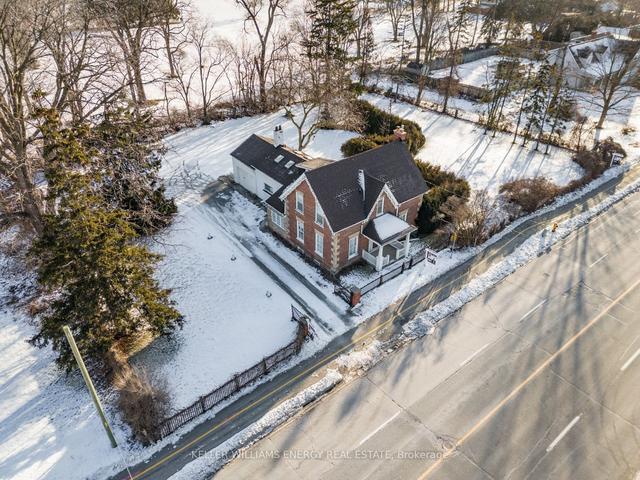 291 Thornton Rd N, House detached with 3 bedrooms, 2 bathrooms and 5 parking in Oshawa ON | Image 28