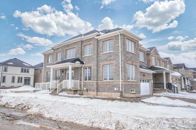 525 Red Elm Rd, House detached with 5 bedrooms, 5 bathrooms and 6 parking in Brampton ON | Image 1