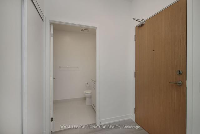 702 - 1787 St Clair Ave W, Condo with 1 bedrooms, 1 bathrooms and 0 parking in Toronto ON | Image 12