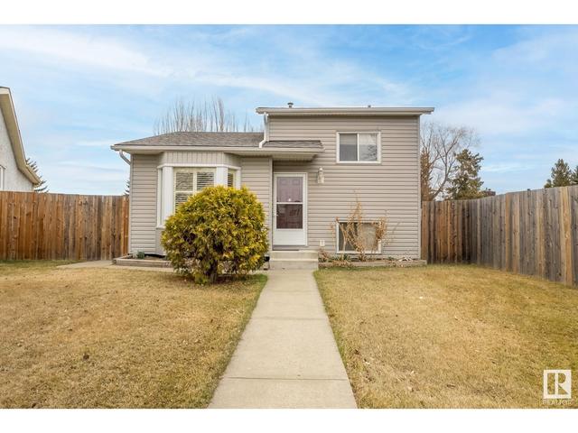 7338 183b St Nw, House detached with 3 bedrooms, 1 bathrooms and null parking in Edmonton AB | Image 2
