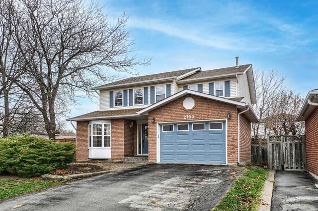 2153 Tina Rd, House detached with 4 bedrooms, 3 bathrooms and 3 parking in Burlington ON | Image 12