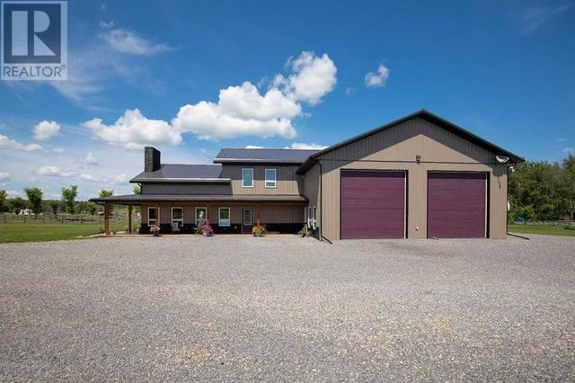 35 Kaydence Way, House detached with 3 bedrooms, 2 bathrooms and null parking in Ponoka County AB | Image 2