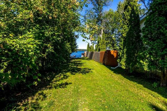 76 Lakeshore, Rd, House detached with 2 bedrooms, 1 bathrooms and 4 parking in Marmora and Lake ON | Image 16